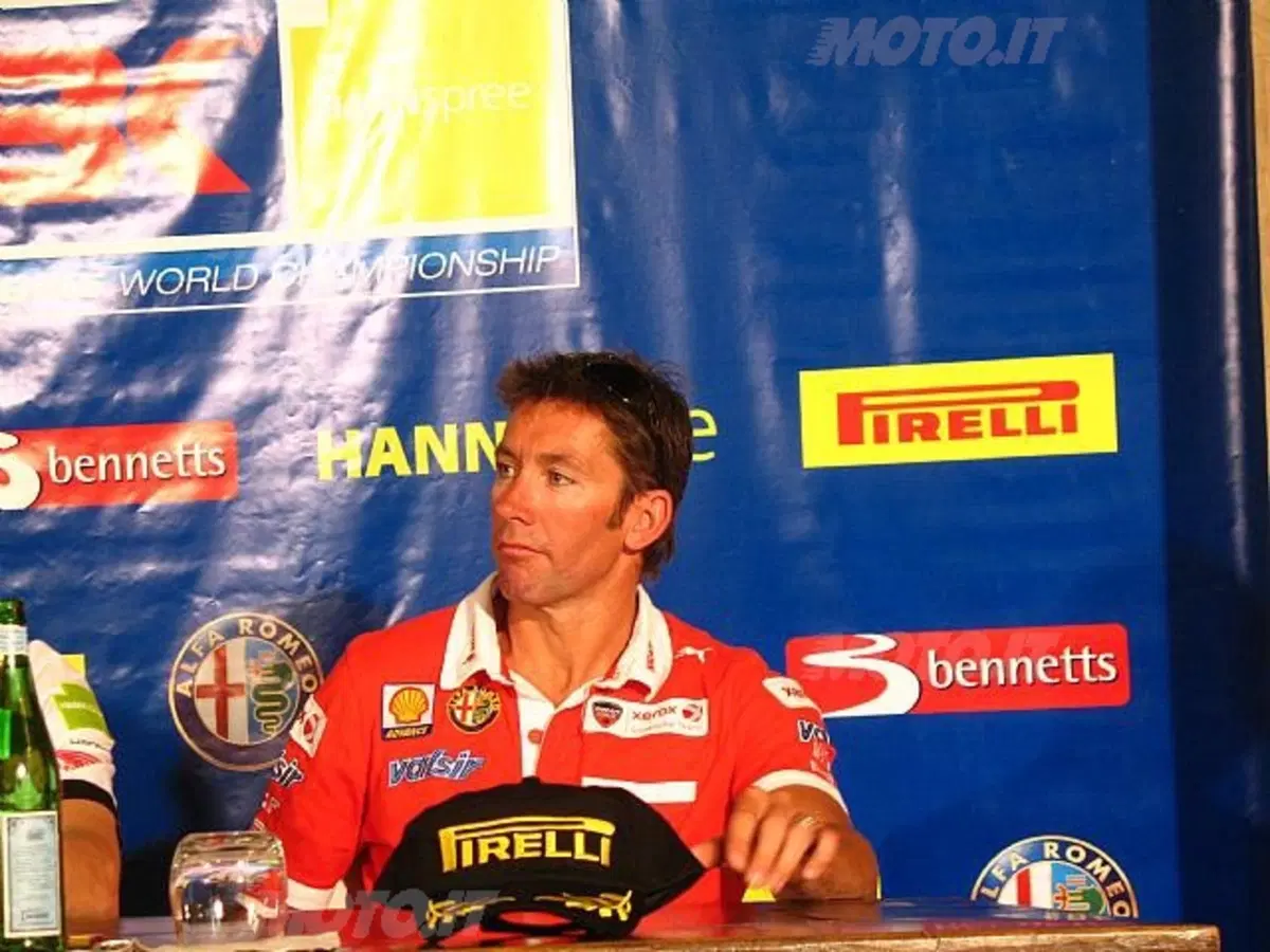 Monza, parlano i piloti (9)