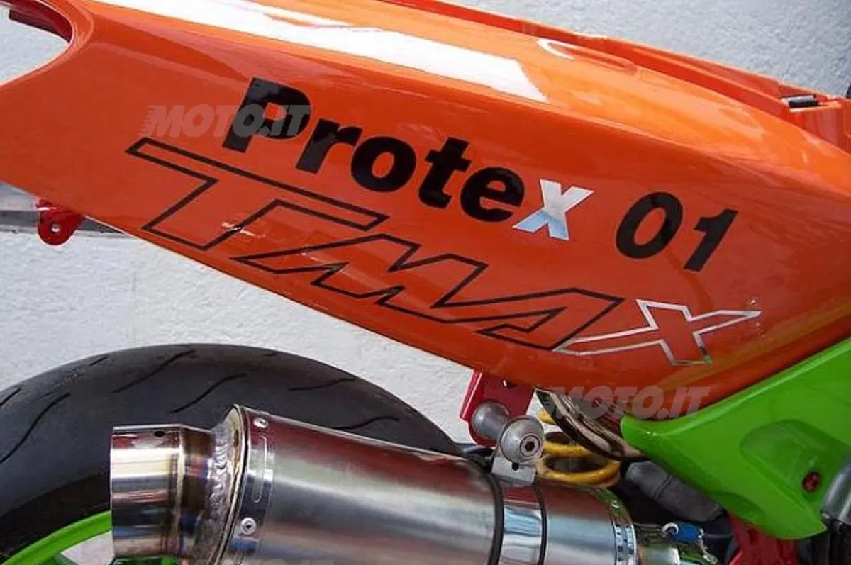 Special T-Max Protex 01