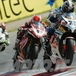 SBK a Monza, vincono Neukirchner e Haga