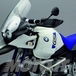 Guida a Bmw R1150GS