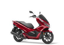 Nuovo Honda PCX 125 2018