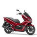 Nuovo Honda PCX 125 2018