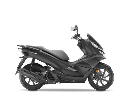 Nuovo Honda PCX 125 2018 (2)