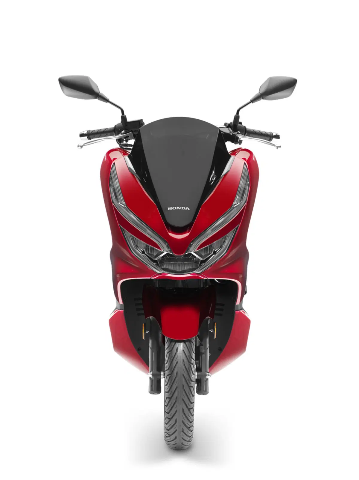 Nuovo Honda PCX 125 2018 (8)