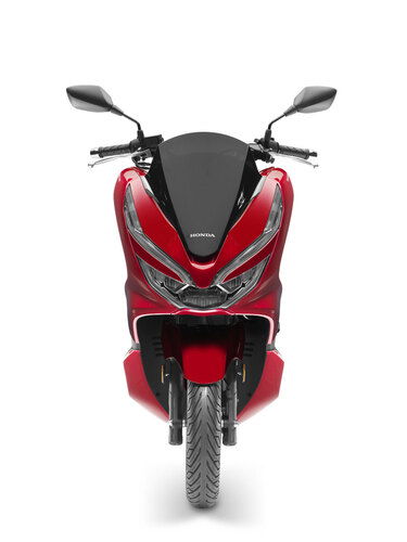 Nuovo Honda PCX 125 2018 (8)