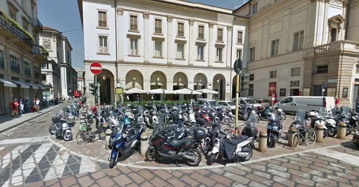 Vendita moto usate 2018: in calo nel primo trimestre