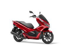 Honda PCX 125 (2018 - 20)