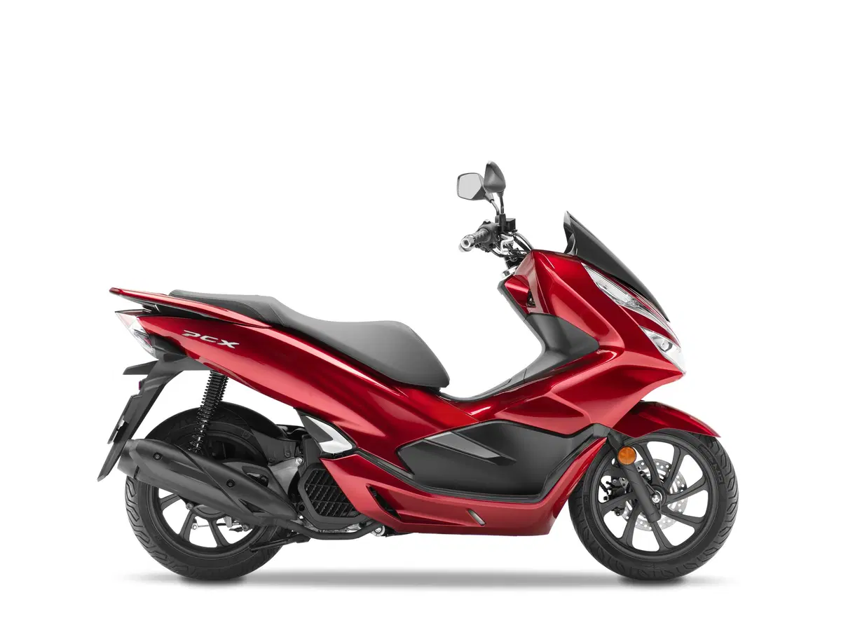 Honda PCX 125 PCX 125 (2018 - 20) (2)