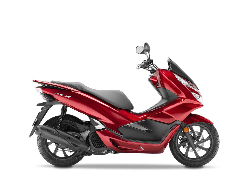 Honda PCX 125 (2018 - 20) (2)