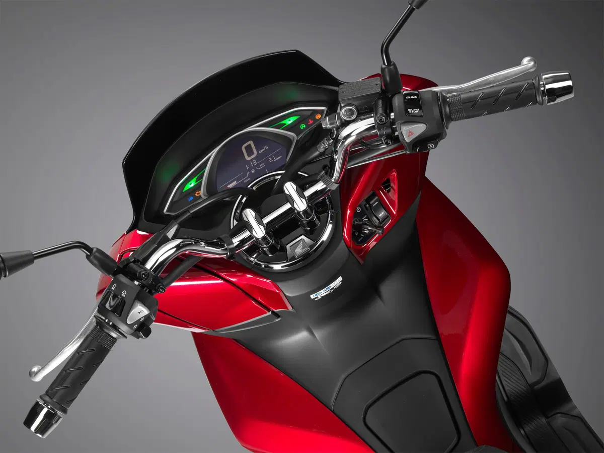 Honda PCX 125 PCX 125 (2018 - 20) (7)