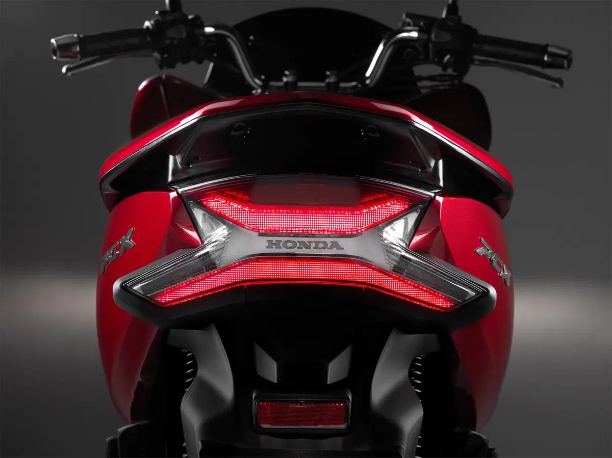 Honda PCX 125 PCX 125 (2018 - 20) (8)