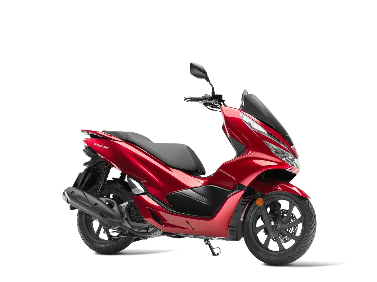 Honda PCX 125 PCX 125 (2018 - 20) (4)