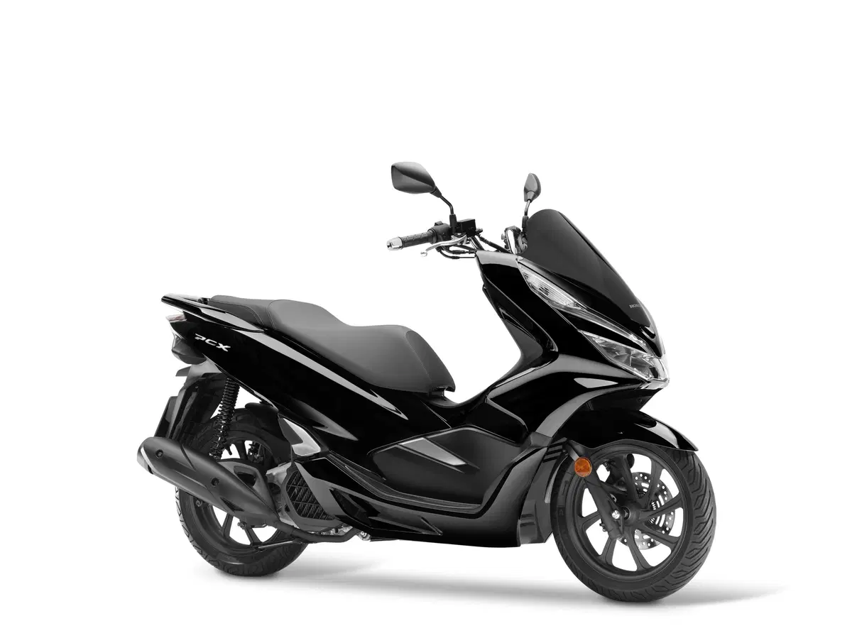 Honda PCX 125 PCX 125 (2018 - 20) (14)