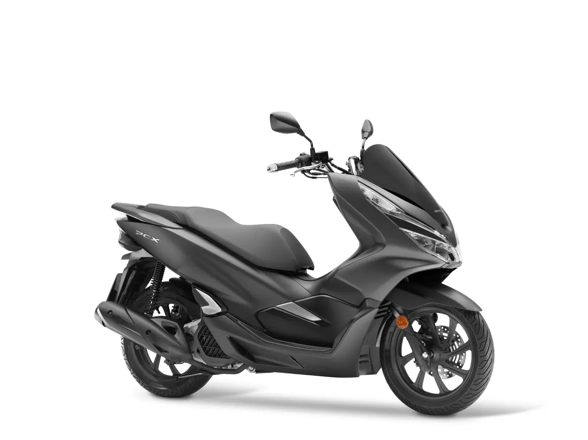 Honda PCX 125 PCX 125 (2018 - 20) (15)
