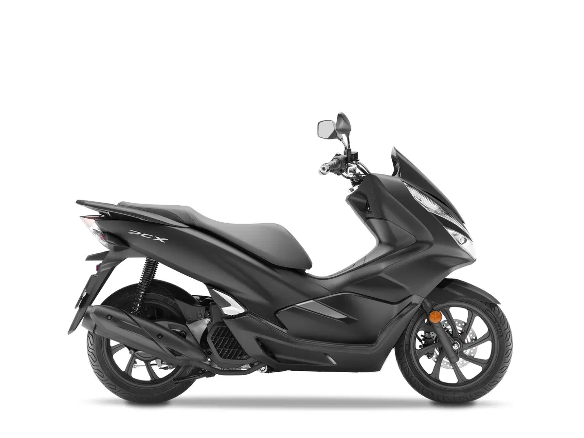 Honda PCX 125 PCX 125 (2018 - 20) (16)