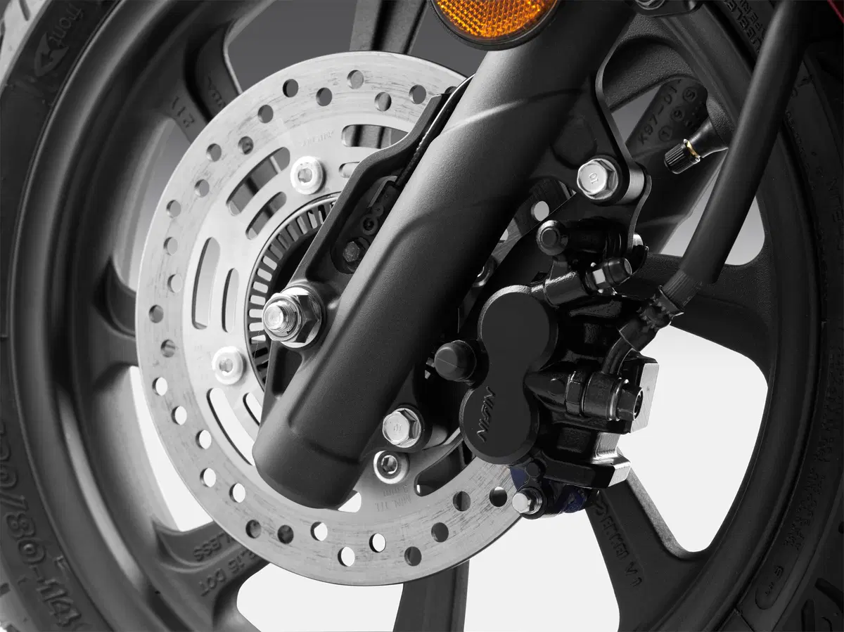 Honda PCX 125 PCX 125 (2018 - 20) (13)