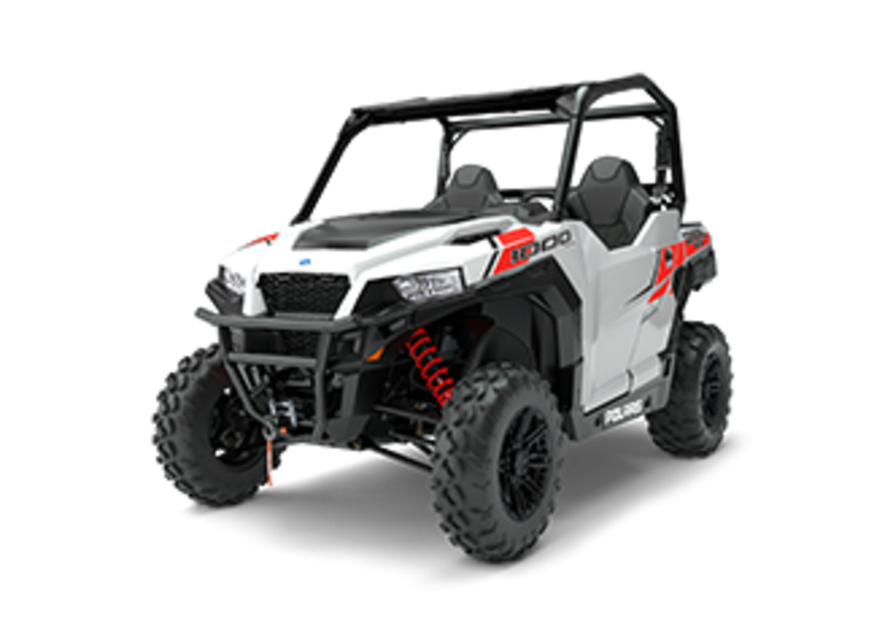 Polaris General 1000 EPS (2017 - 19) (2)