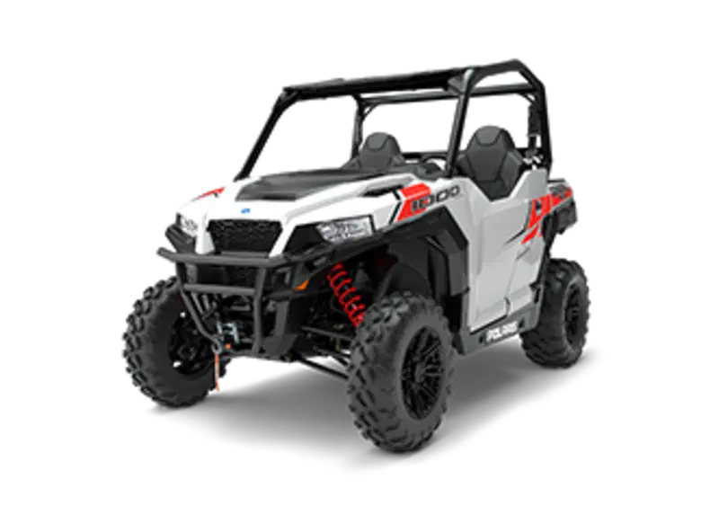 Polaris General 1000 General 1000 EPS (2017 - 19) (2)