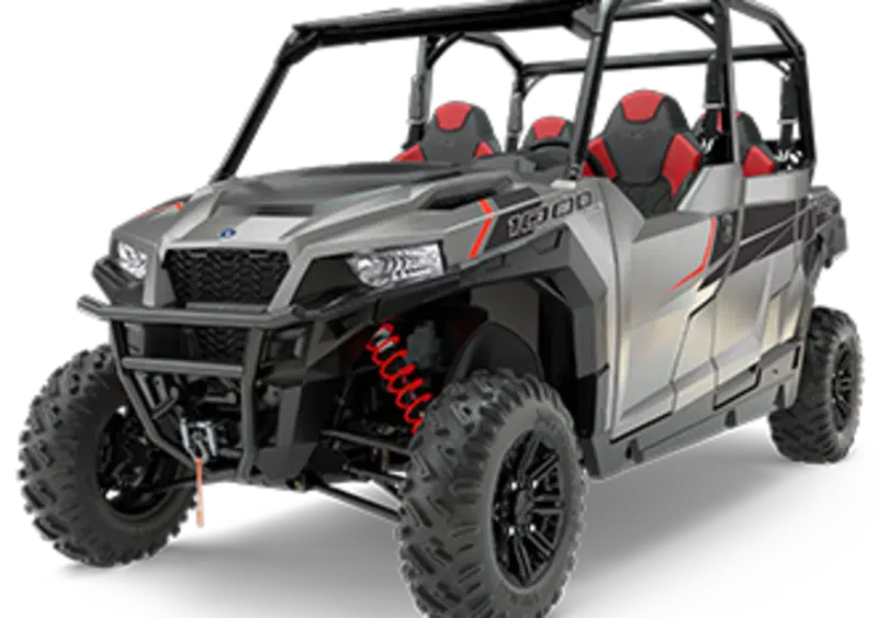 Polaris General 1000 General 1000 EPS (2017 - 19) (6)