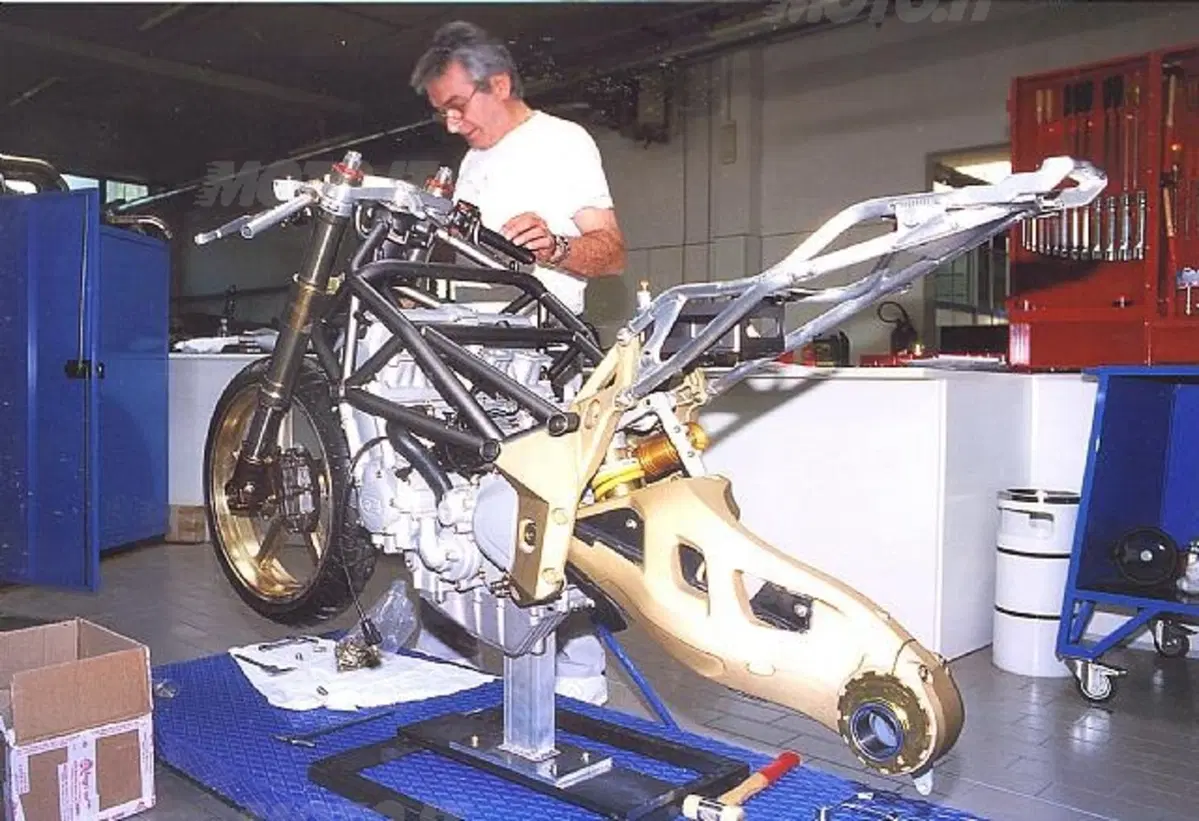 Intervista a Massimo Tamburini (3)