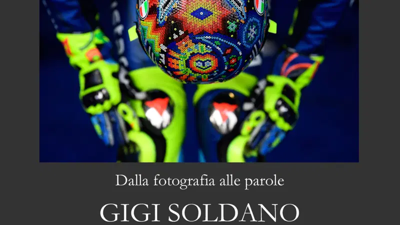 "E-Motion" inaugura la mostra fotografica di Gigi Soldano