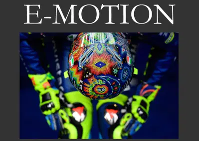 E-Motion inaugura la mostra fotografica di Gigi Soldano
