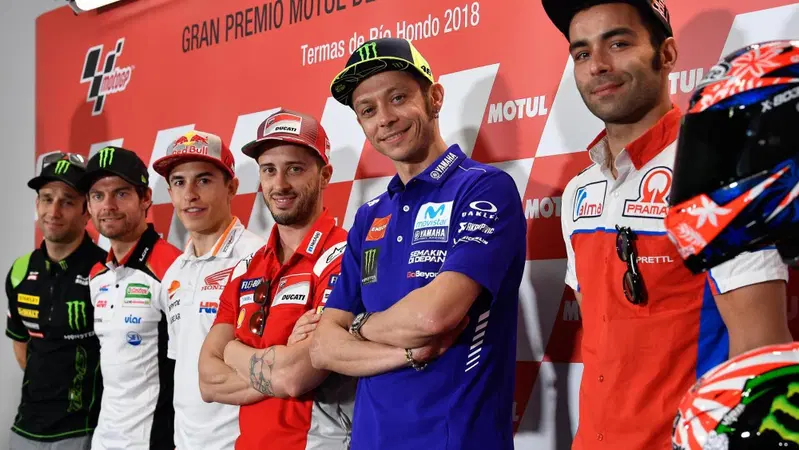 MotoGP 2018. Gli elementi chiave del GP dell'Argentina