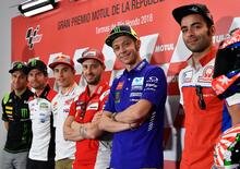 MotoGP 2018. Gli elementi chiave del GP dell'Argentina