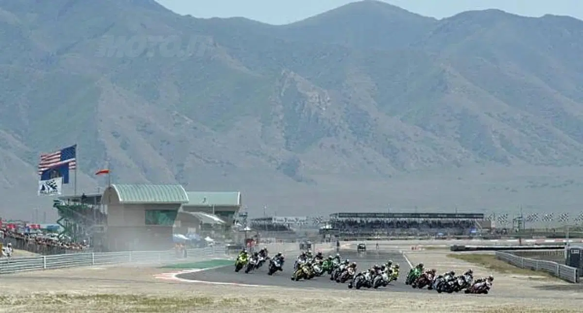 Checa e Honda alla conquista degli USA (2)