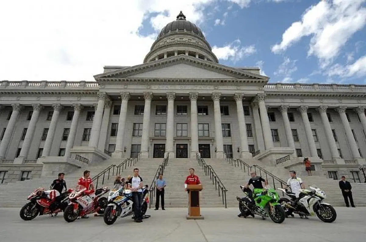 Checa e Honda alla conquista degli USA (4)