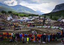 MX 2018. Cairoli e Herlings: la sfida continua in Trentino