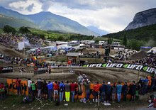 MX 2018. Cairoli e Herlings: la sfida continua in Trentino