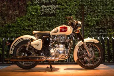 Royal Enfield Bullet 500 Classic EFI (2009 - 16) nuova