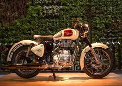 Royal Enfield Bullet 500 Classic EFI (2009 - 16) nuova