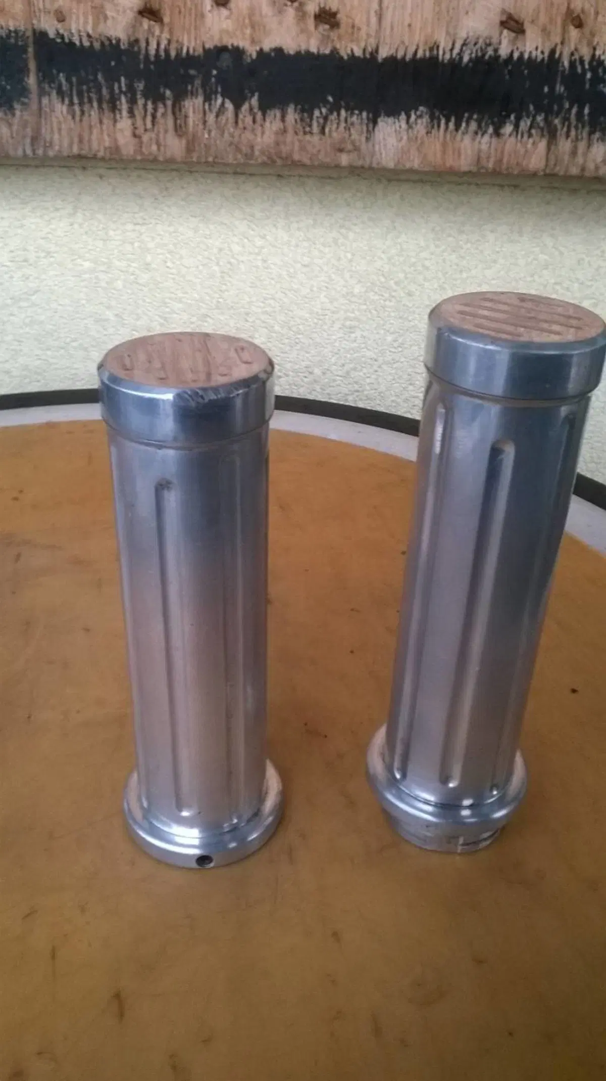 Manopole 22 mm Universale (9)