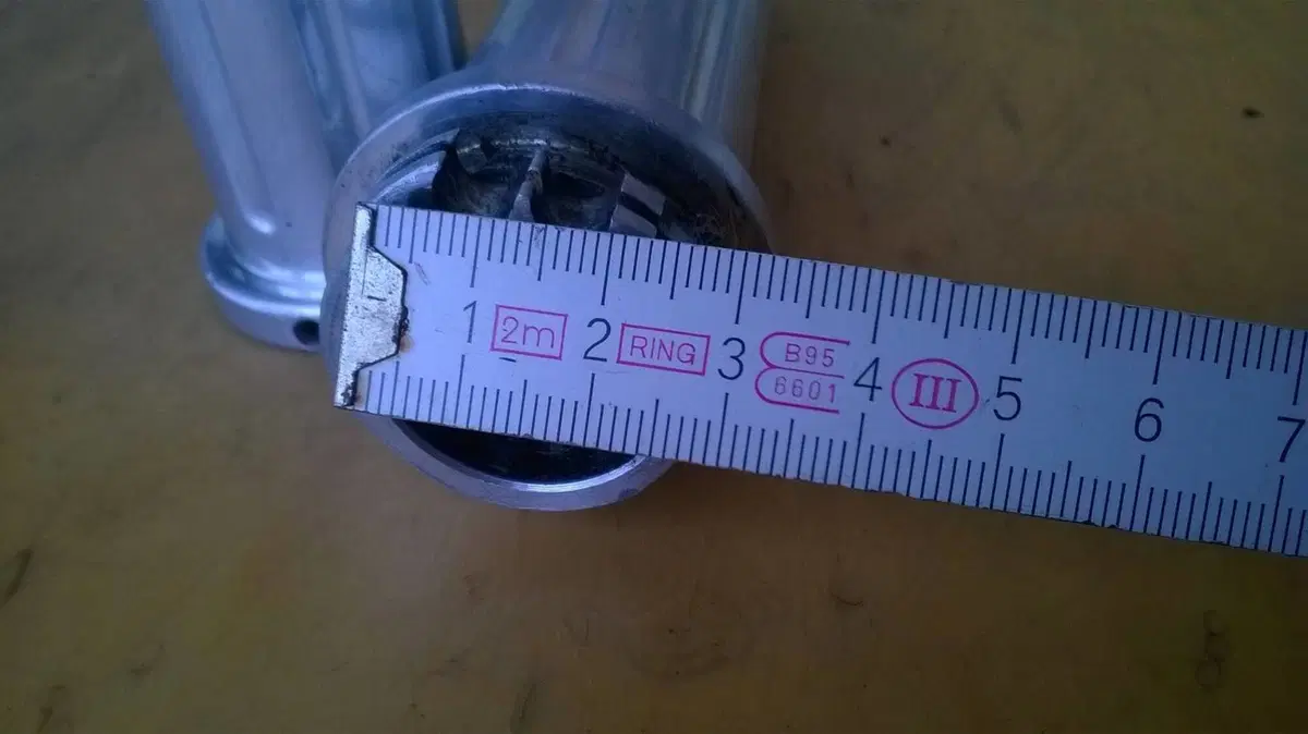 Manopole 22 mm Universale (5)