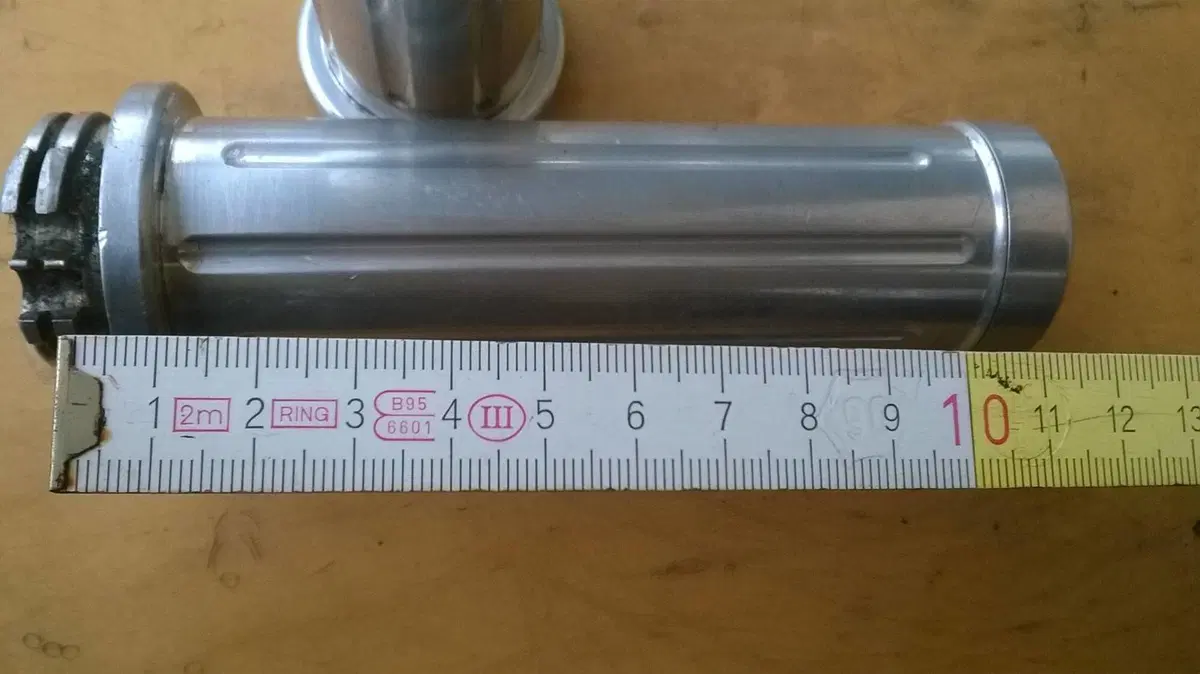 Manopole 22 mm Universale (7)