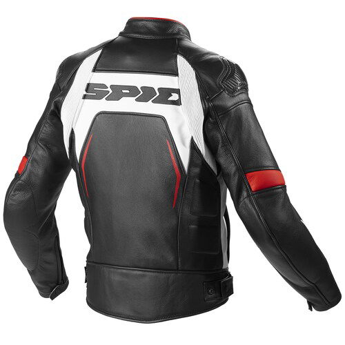 Giacca Spidi Carbo Rider CE (9)