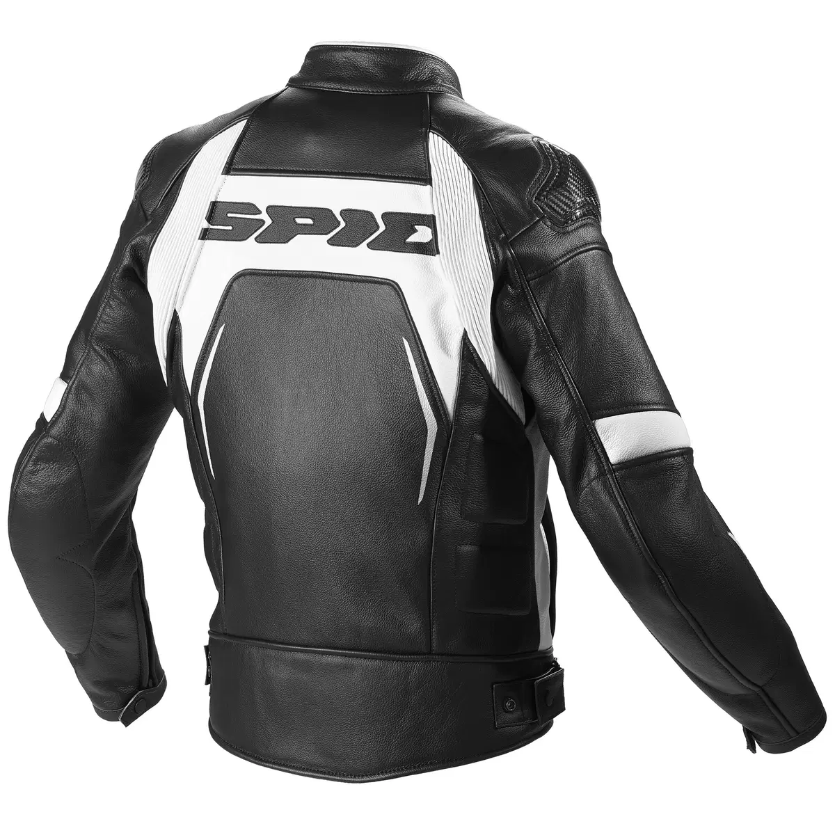 Giacca Spidi Carbo Rider CE (10)