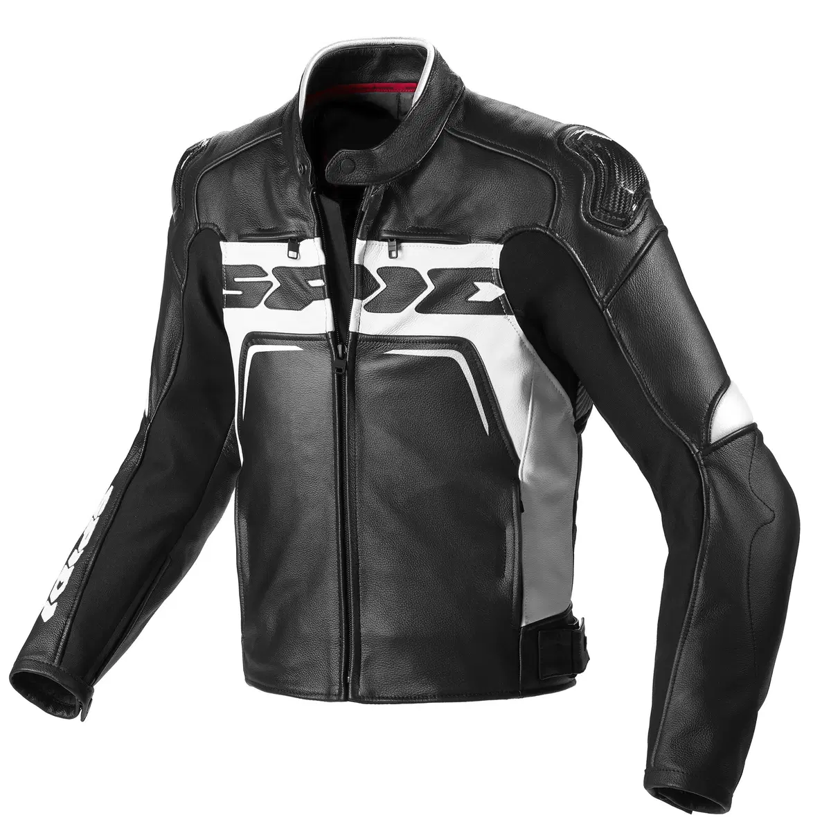 Giacca Spidi Carbo Rider CE (11)