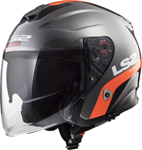 Casco LS2 Infinity OF521 (2)