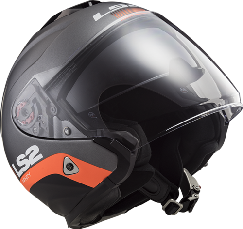 Casco LS2 Infinity OF521 (3)