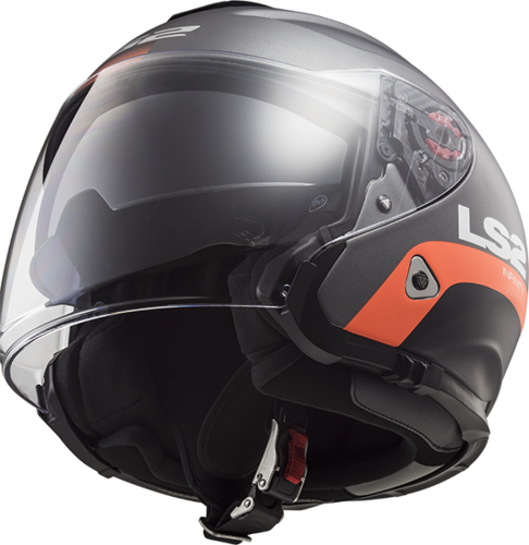 Casco LS2 Infinity OF521 (4)