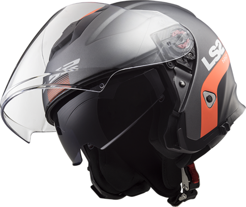 Casco LS2 Infinity OF521 (5)