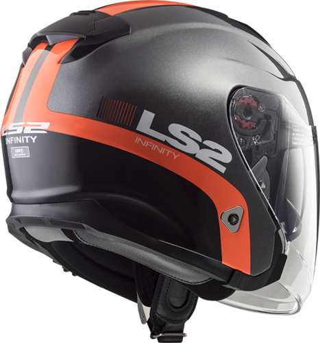 Casco LS2 Infinity OF521 (6)