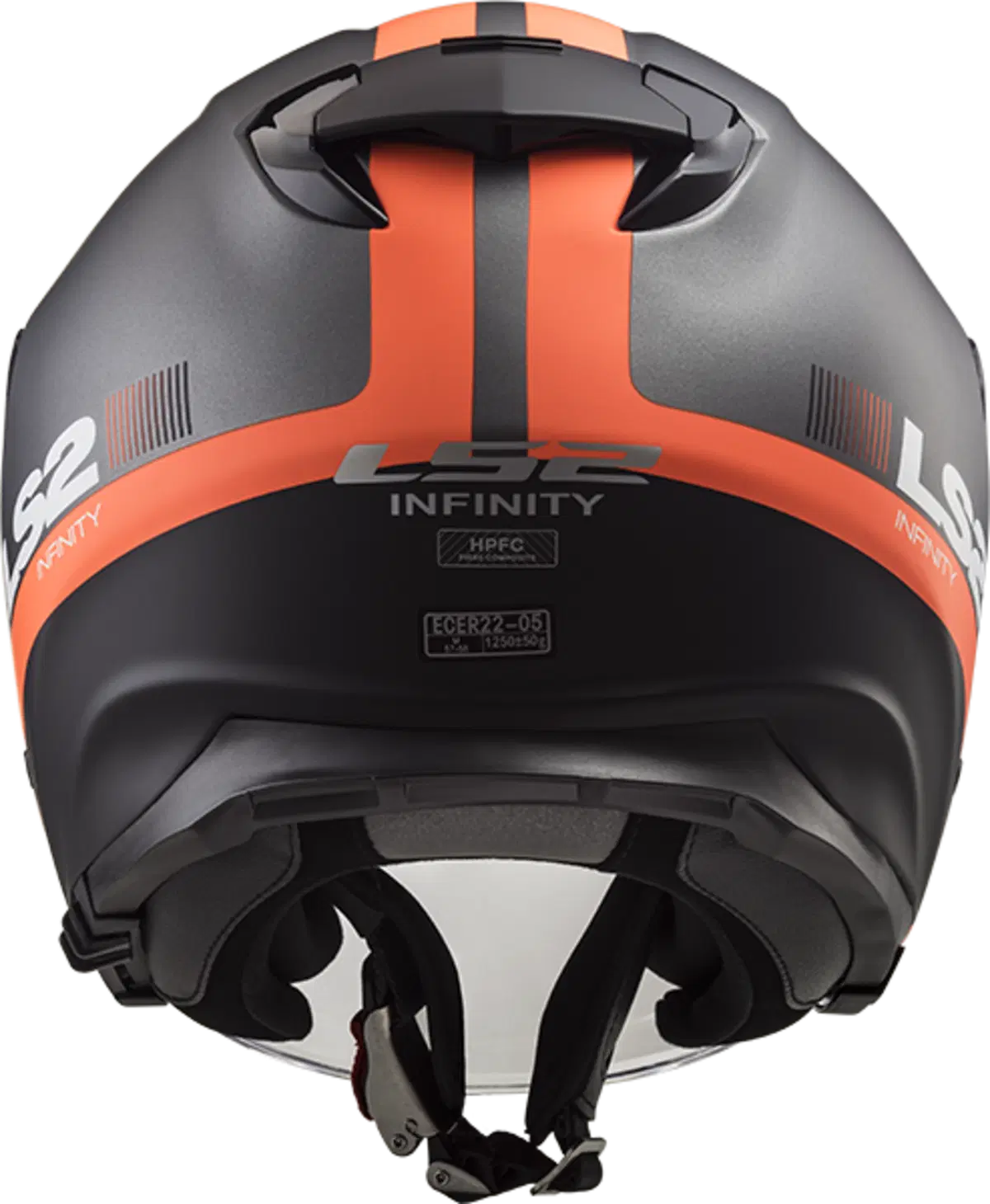 Casco LS2 Infinity OF521 (7)