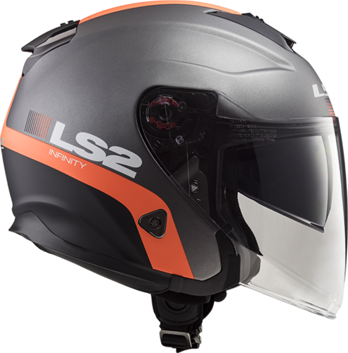 Casco LS2 Infinity OF521 (8)