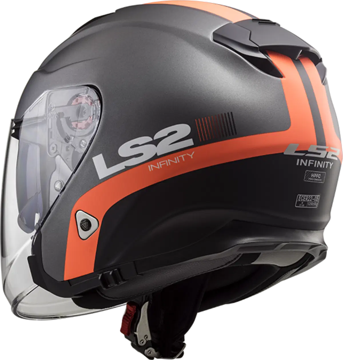 Casco LS2 Infinity OF521 (9)