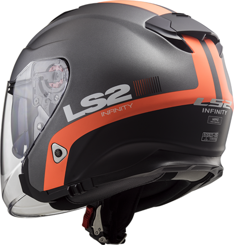 Casco LS2 Infinity OF521 (9)