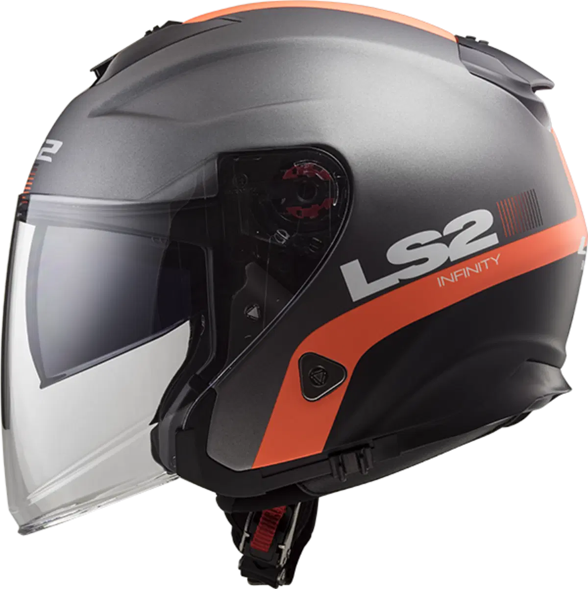 Casco LS2 Infinity OF521 (13)